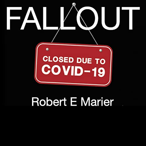 Fallout by Robert Marier