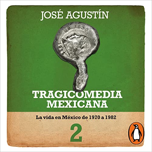 Tragicomedia mexicana 2 [Mexican Tragicomedy 2]