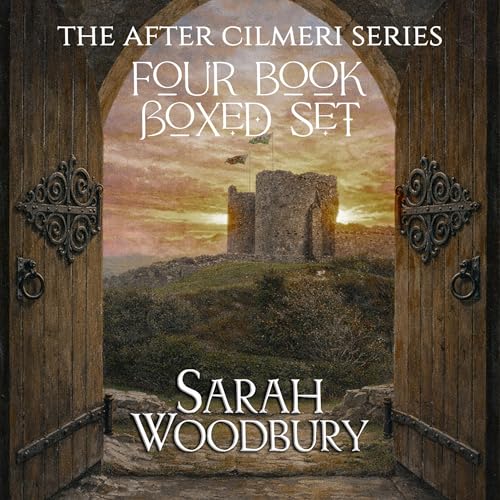 The After Cilmeri Series Boxed Set