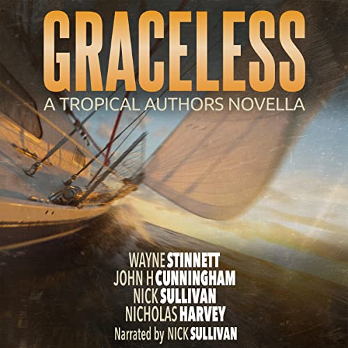 Graceless by Wayne Stinnett