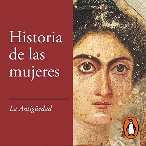 La Antigüedad [Antiquity]