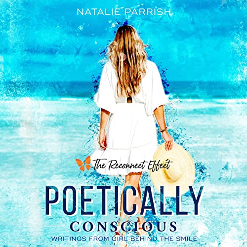 Poetically Conscious by Natalie Parrish