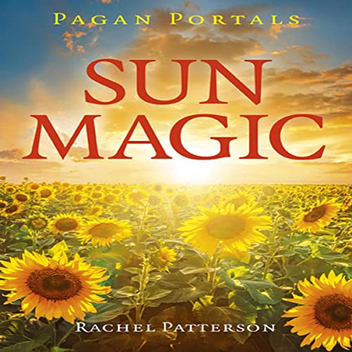 Pagan Portals Sun Magic