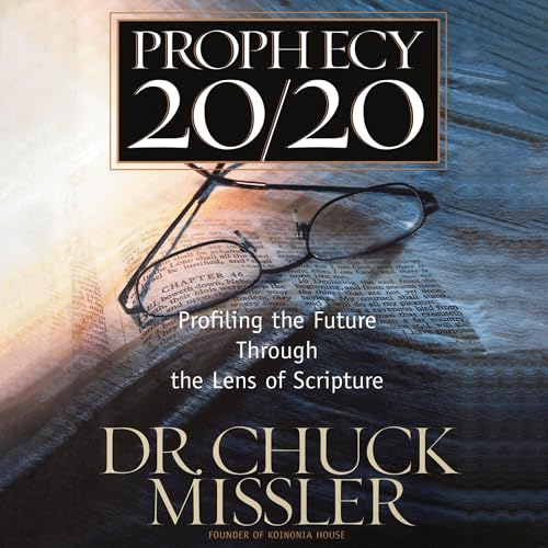 Prophecy 20/20 by Chuck Missler
