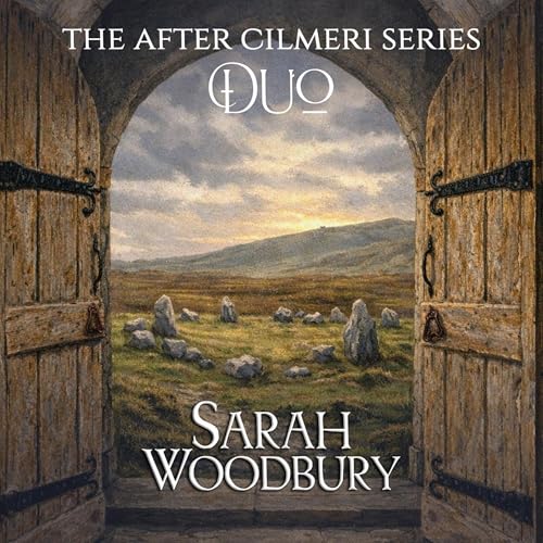 The After Cilmeri Series Duo by Sarah Woodbury