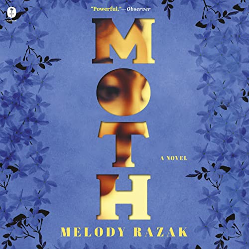 Moth by Melody Razak