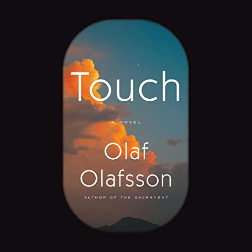 Touch by Olaf Olafsson