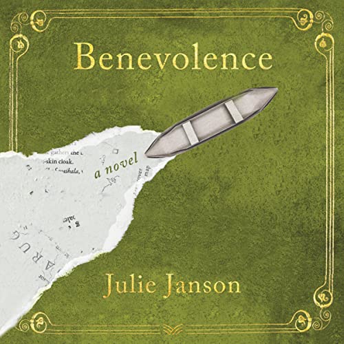 Benevolence by Julie Janson