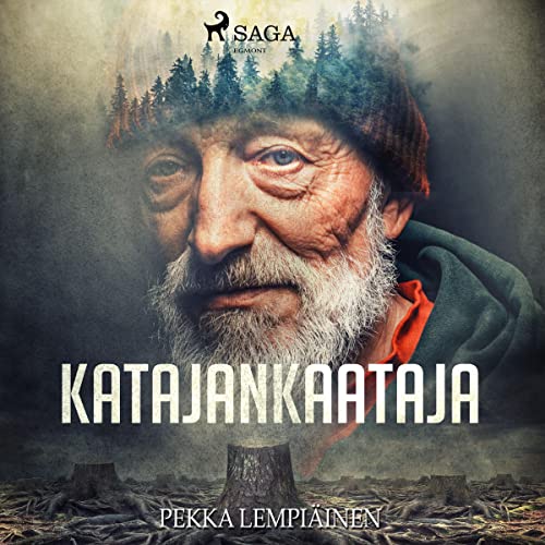 Katajankaataja by Pekka Lempiäinen