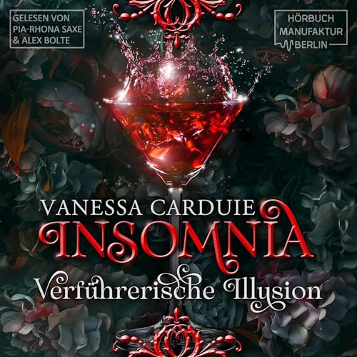 Insomnia - Verführerische Illusion