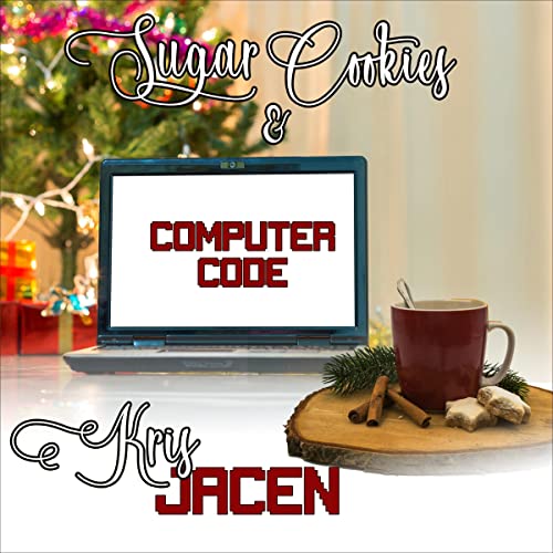 Sugar Cookies & Computer Code by Kris Jacen