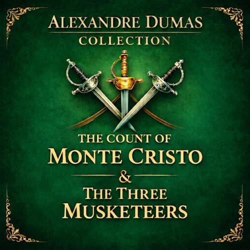 Alexandre Dumas Collection