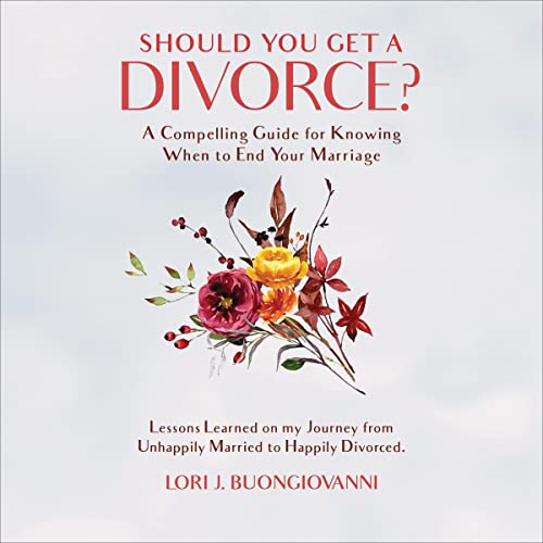 Should You Get a Divorce?