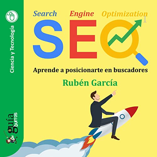 GuíaBurros: SEO by Rubén García