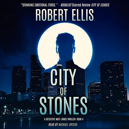 City of Stones