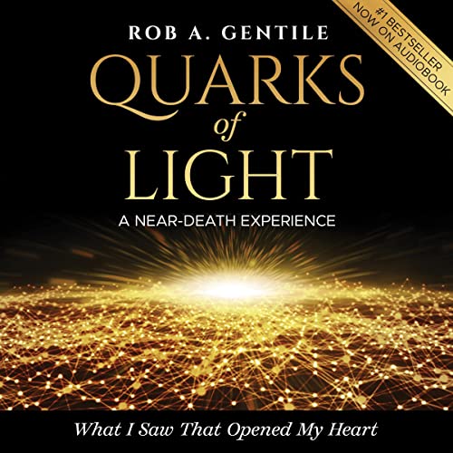Quarks of Light by Rob A. Gentile