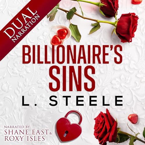 Billionaire's Sins