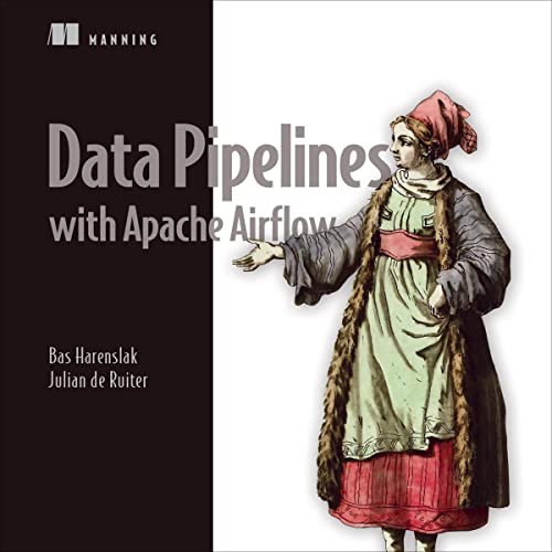 Data Pipelines with Apache Airflow