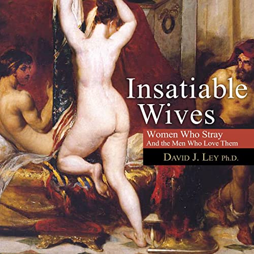 Insatiable Wives