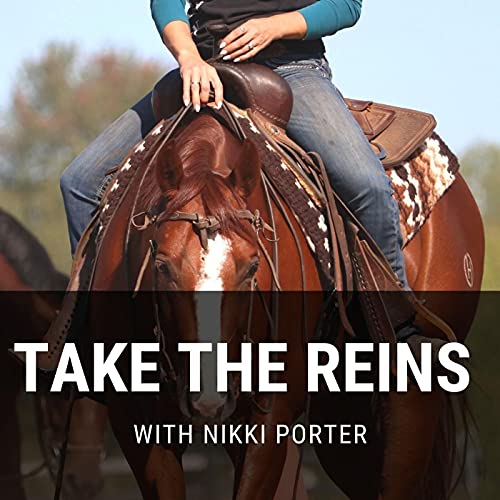 Take the Reins 80: Mind Management for Equestrians by Unknown