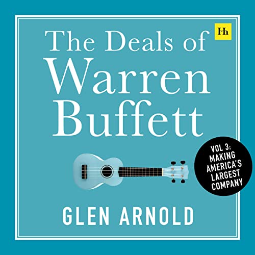 Making America’s Largest Company