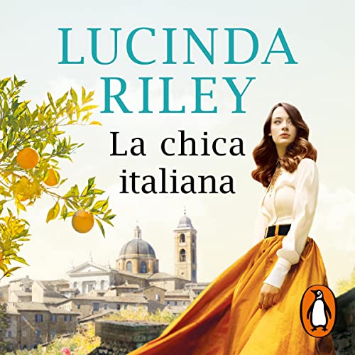La chica italiana [The Italian Girl]