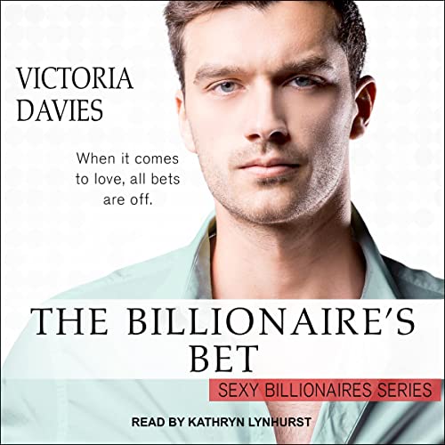 The Billionaire's Bet
