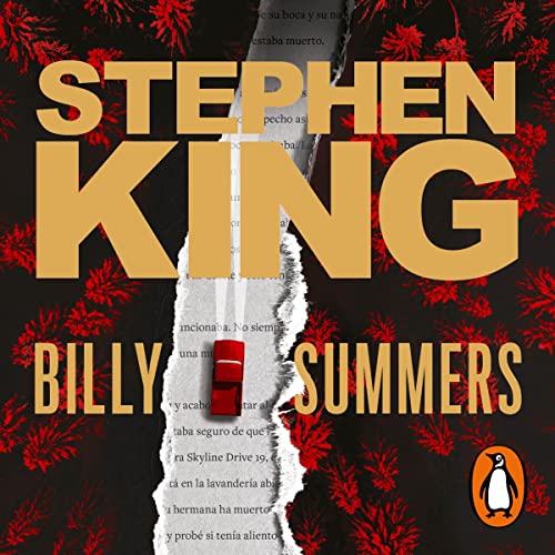 Billy Summers (Spanish Edition) by Stephen King