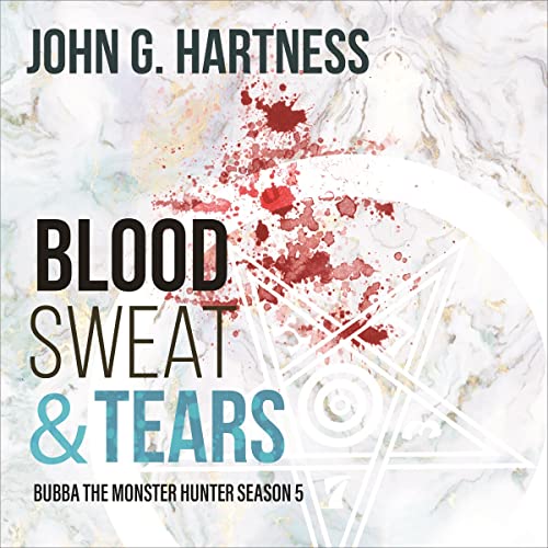 Blood, Sweat, & Tears