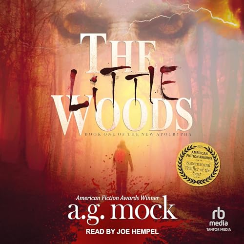The Little Woods