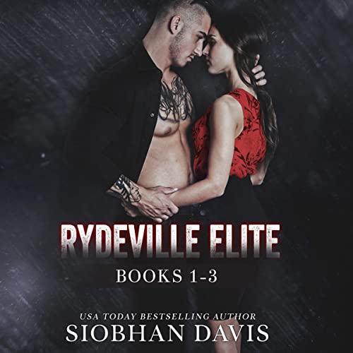 Rydeville Elite Box Set