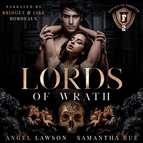 Lords of Wrath
