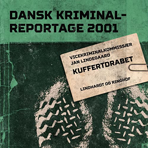 Kuffertdrabet by Diverse