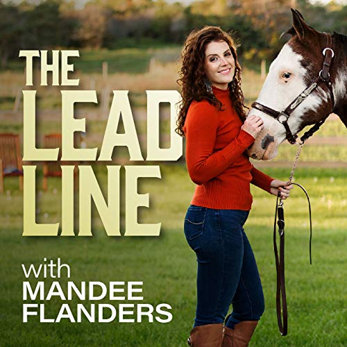 The Leadline 20: A Friendsgiving Special for Equestrian Entrepreneurs by Unknown