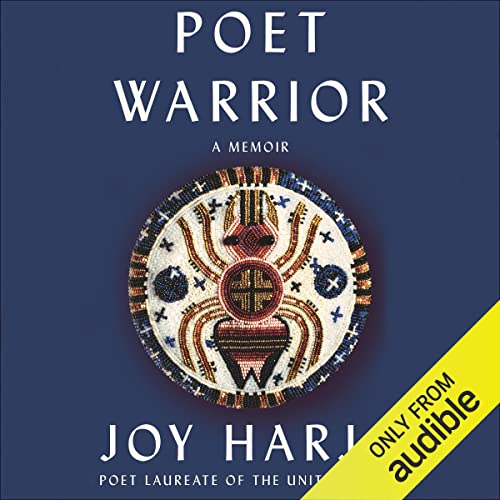 Poet Warrior by Joy Harjo
