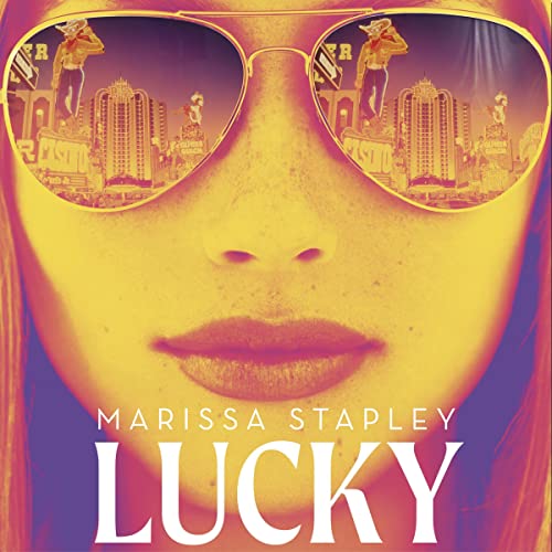Lucky by Marissa Stapley