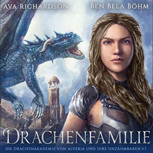 Drachenfamilie [Dragon Family]