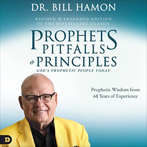 Prophets, Pitfalls, and Principles - Revised & Expanded Edition of the Bestselling Classic