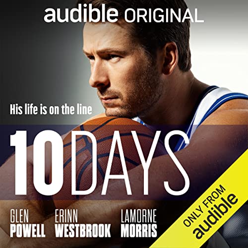 10 Days by Aaron Tracy