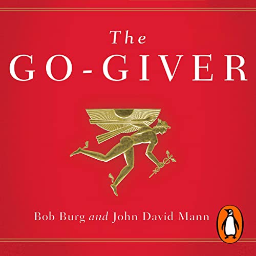 The Go-Giver