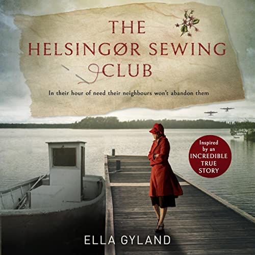 The Helsing&oslash;r Sewing Club by Ella Gyland