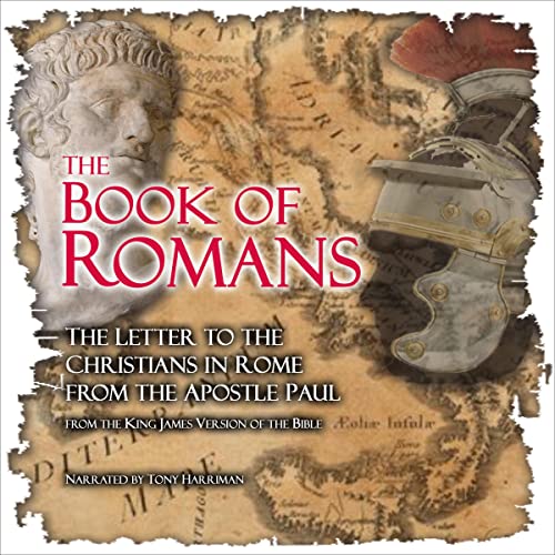 The Book of Romans