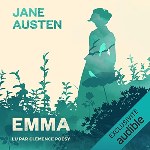 Emma (French edition) by Jane Austen