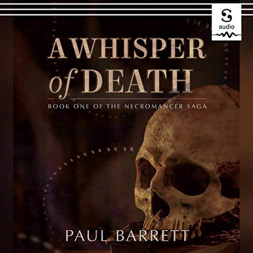 A Whisper of Death