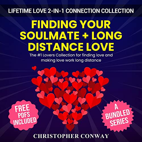 Lifetime Love 2-in1 Connection Collection