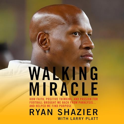 Walking Miracle