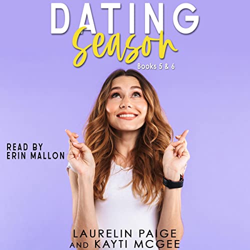 Dating Season, Bundle 3