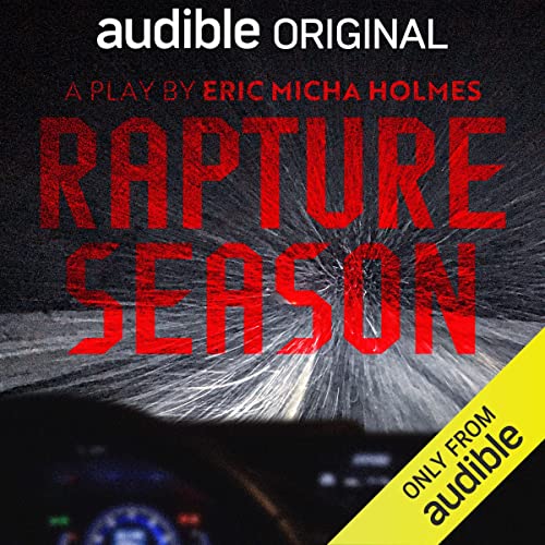 Rapture Season