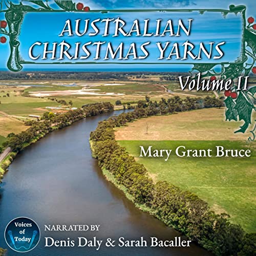 Australian Christmas Yarns, Volume 2
