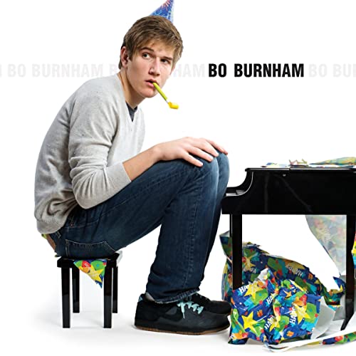 Bo Burnham: Bo Burnham